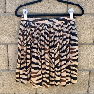 J Crew Women’s Skirt